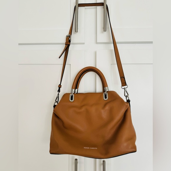 Vince Camuto Shoulder Handbag - Picture 2 of 12